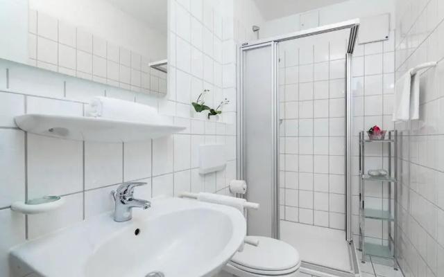 Dünenblick Wohnung 39