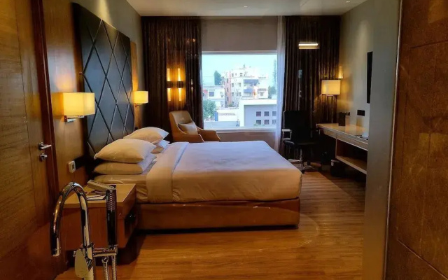 Courtyard by Marriott Tiruchirappalli