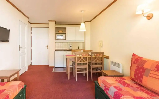 Appartement Serre Chevalier, 2 pièces, 5 personnes - FR-1-330F-46