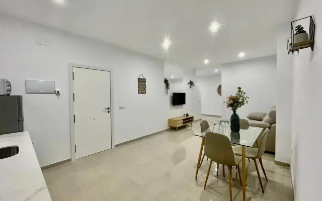 Apartamento Medina