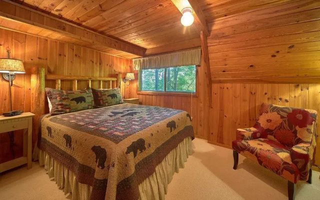 Sweet Blessings by Jackson Mountain Rentals