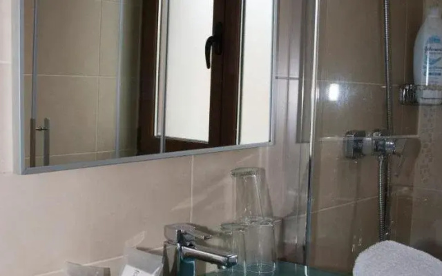 Hotel Rosalia de Castro