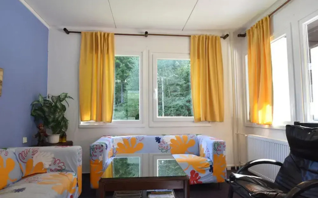 Chalet in Dolni Brusnice Near Ski Lift