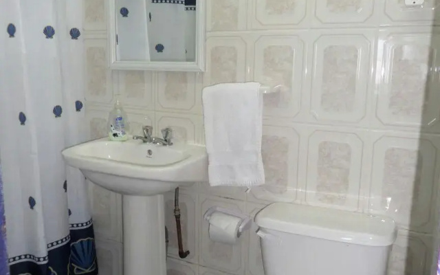 Hostal Jacob