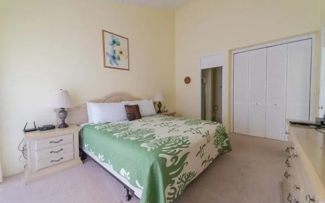 Kekoa Kahuku Turtle Bay - 1 Br Condo