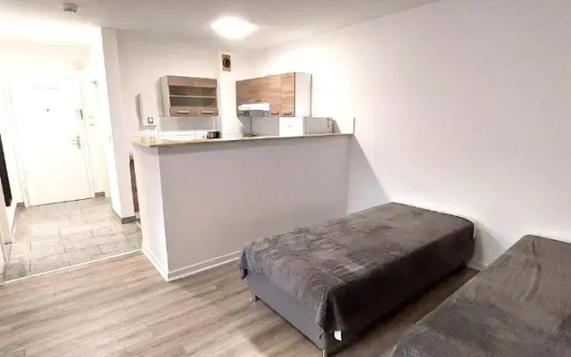City Apartments