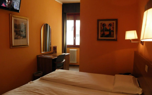 Hotel Corona
