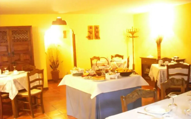 Casa de Oria