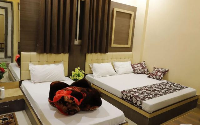 Hotel royal suites Ajmer