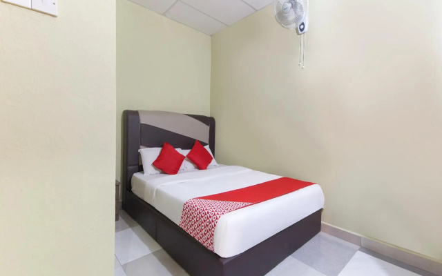 Hotel O Bamboo Inn