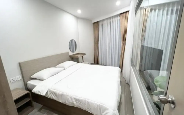 The Song Vung Tau Apartment
