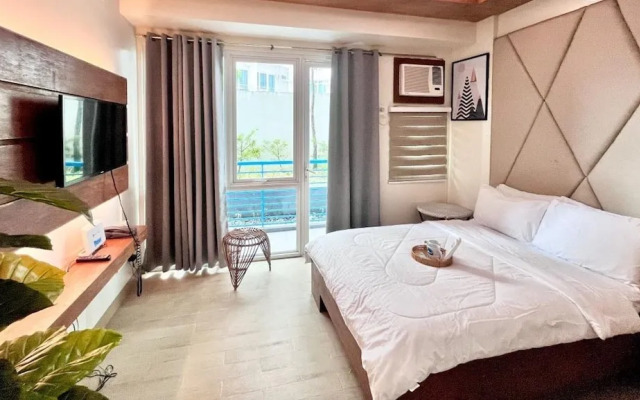 Relaxing Stay at One Madison Tower