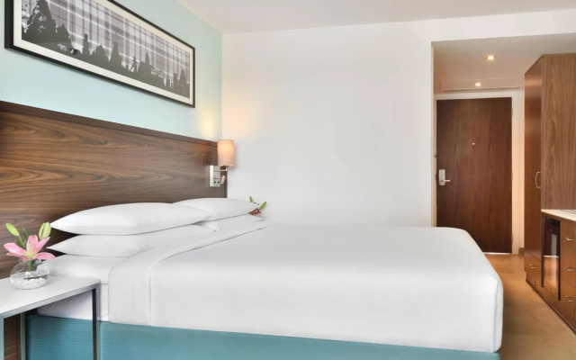 Fairfield by Marriott Chennai OMR