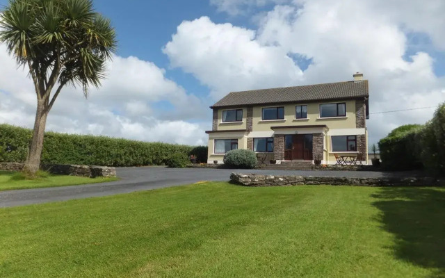 Ard-Na-Mara Country House