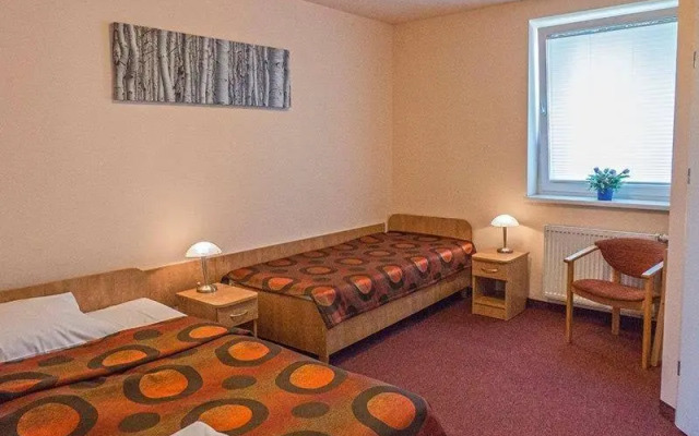 Hotel Paola