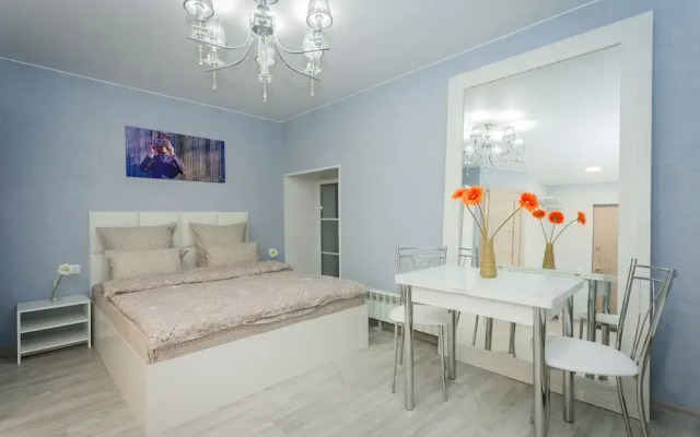 Apart-Hotel 4-ya Sovetskaya