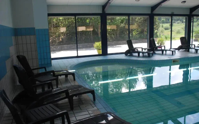 Chalet Ma Neou