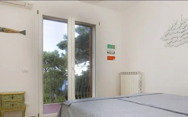 Villa Capo Bianco