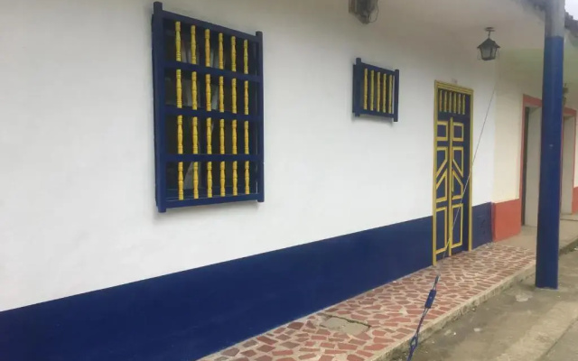 Posada Turistica Nakku