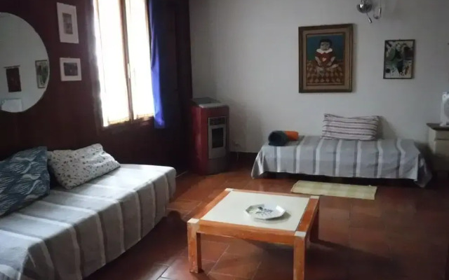 Stasion Di Pueste