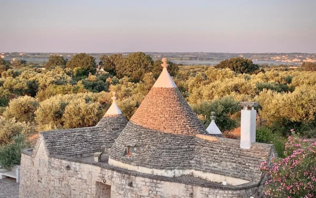 Fattoria Il Trullo Del Generale