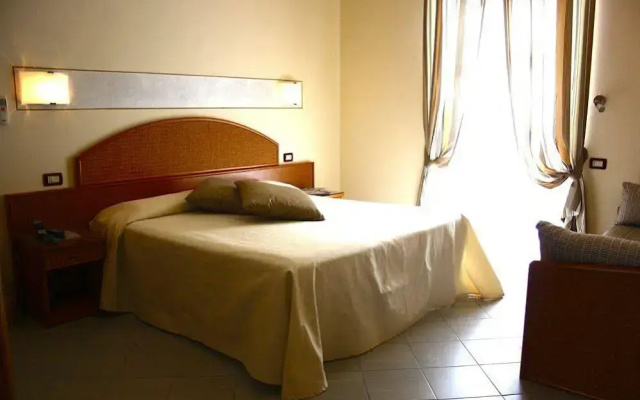Hotel Regina