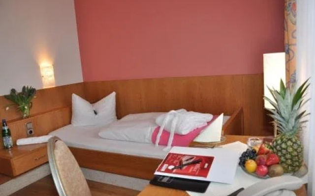 Hotel-Restaurant Sonnenhof