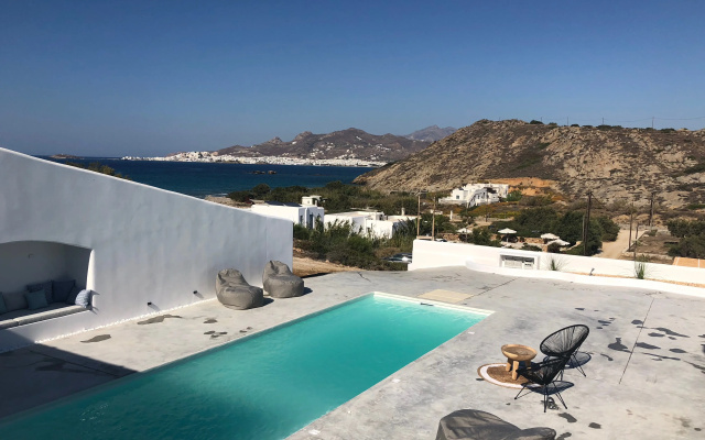 Villa Anamnesia