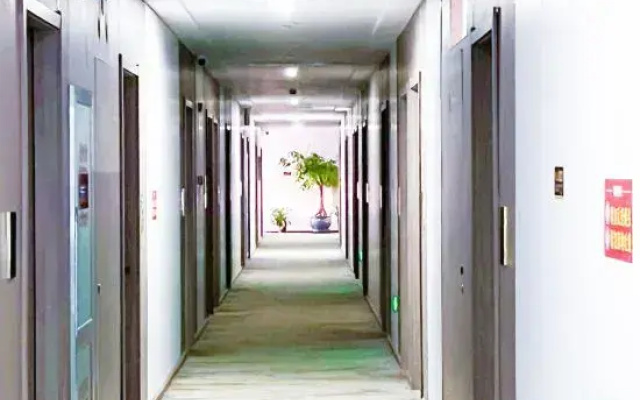Jungang Hotel