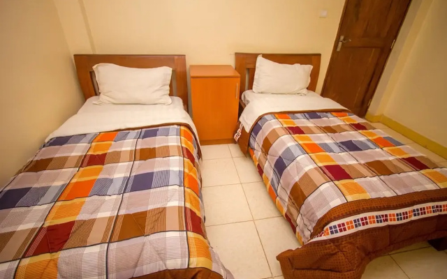Shamz Hotel Isiolo