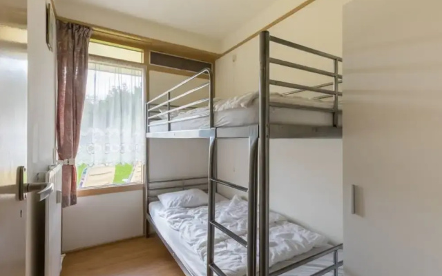 Apartment in Vlissingen Near the Beach