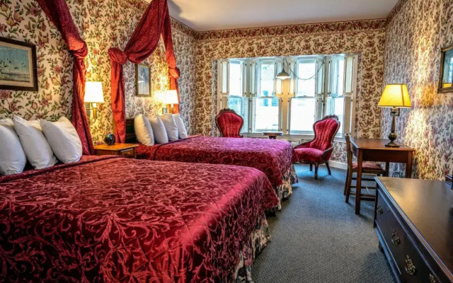 Murray Hotel