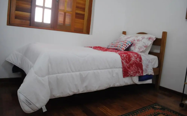 Corona Hostel