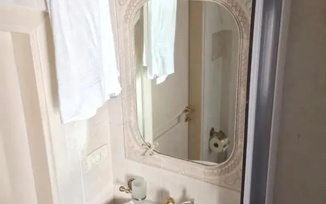 B&B Archetto Bianco