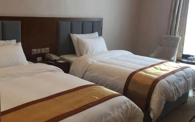 Hongji Hotel