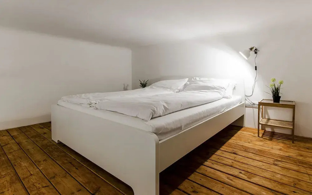 Nutmeg Apartment