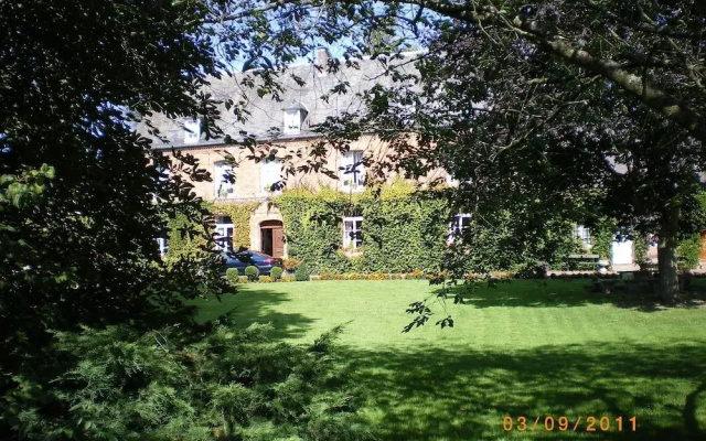 Le Chateau
