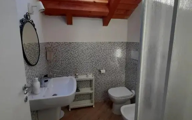 A casa di sole Arese