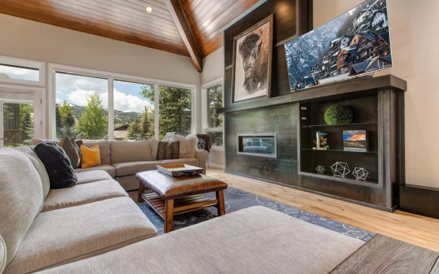 Day Star - 3 Br Home
