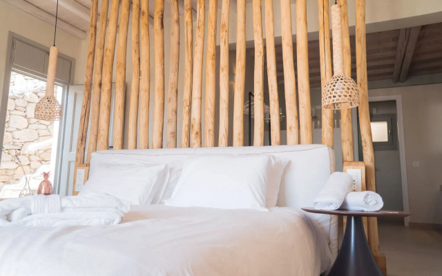 Legacy Suites