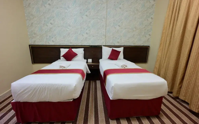 Wifaq Alnuzhah Hotel