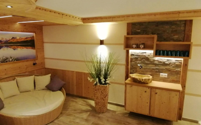 Tirol Appartement Haus Zillertal
