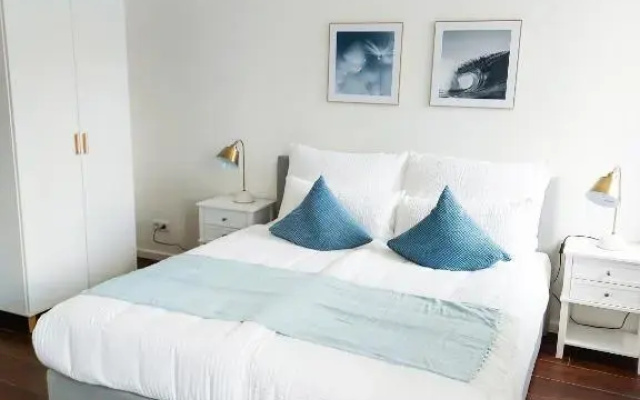 PB Ferienwohnungen - FeWo 7 - Stilvoll eingerichtetes Apartment im Herzen Senftenbergs