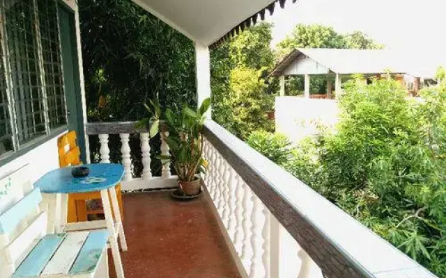 Yin Yang Guesthouse