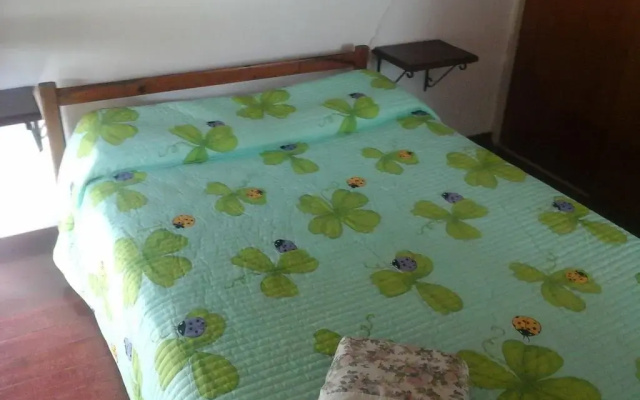 Bungalows "La Daimalé"