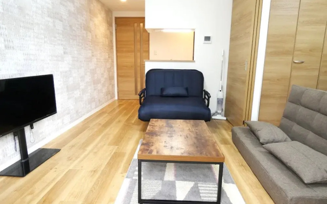Alpha Square Minami 6 Jo 403