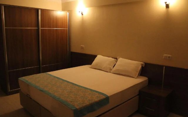 Akpinar Otel