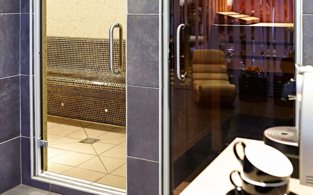 Novotel Leeds Centre