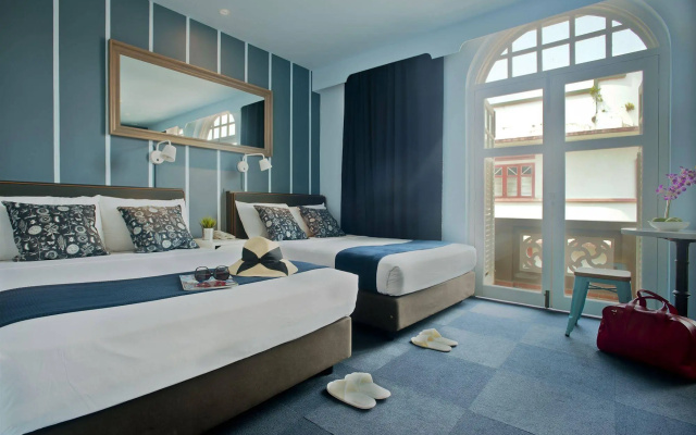 Park 22 Hotel