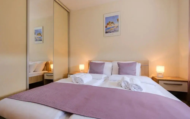 3rooms downtown Belgrade